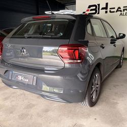 Volkswagen Polo 1.0 TSI 110 CARAT Terssac
