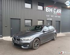 BMW Serie 1 Haguenau