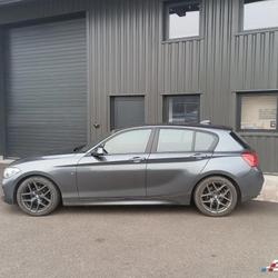 BMW Serie 1 1.5 118 I 135 PACK-M Haguenau