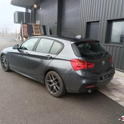 BMW Serie 1 1.5 118 I 135 PACK-M Haguenau