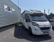 Fourgon Peugeot La Teste-de-Buch