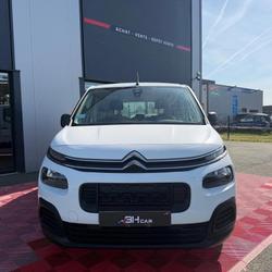 Citroen Berlingo GENERATION-III COMBI 1.5 BLUEHDI 75 M L1 LIVE La Teste-de-Buch
