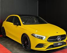 Mercedes Classe A