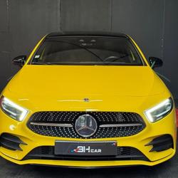 Mercedes Classe A 2.0 220 190 AMG LINE 7G-DCT BVA Hennebont