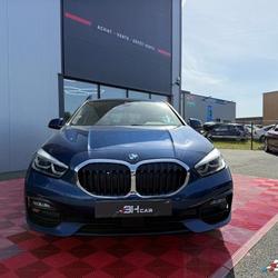 BMW Serie 1 2.0 120 D 190 EDITION SPORT XDRIVE BVA Audenge