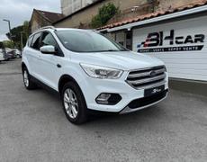 Ford Kuga Dax