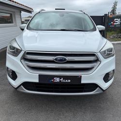Ford Kuga 2.0 TDCI 120 TITANIUM 4X2 START-STOP Dax