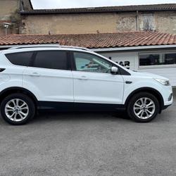 Ford Kuga 2.0 TDCI 120 TITANIUM 4X2 START-STOP Dax