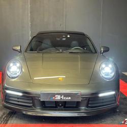 Porsche 911 type 992 COUPE 992 3.0 450 S PDK BVA occasion - Hennebont - photo 2/15