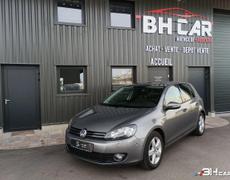 Volkswagen Golf 6