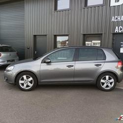 Volkswagen Golf 6 1.2 TSI 105 BLUEMOTION TEAM Haguenau