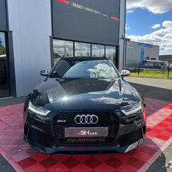 Audi RS6 AVANT 4.0 TFSI 605 PERFORMANCE QUATTRO TIPTRONIC BVA Audenge