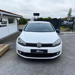 Volkswagen Golf 7 1.2 TSI 105 MATCH Dax