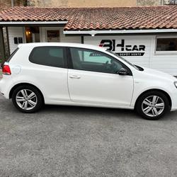 Volkswagen Golf 7 1.2 TSI 105 MATCH Dax