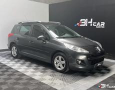 Peugeot 207 SW Nantes