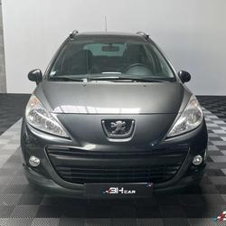 Peugeot 207 SW SW 1.4 75 TRENDY Nantes