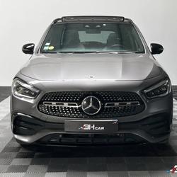 Mercedes GLA 2.0 220 D 190 AMG LINE 4MATIC 8G-DCT BVA Nantes