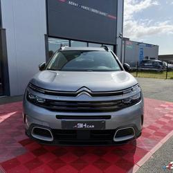 Citroen C5 Aircross 1.5 BLUEHDI 130 SHINE PACK START-STOP Audenge