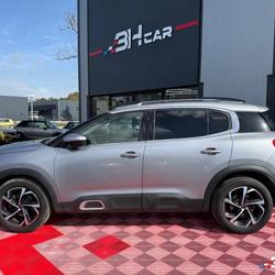 Citroen C5 Aircross 1.5 BLUEHDI 130 SHINE PACK START-STOP Audenge