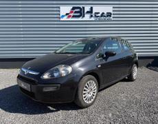 Fiat Punto La Teste-de-Buch