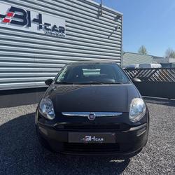 Fiat Punto 1.4 75 DYNAMIC La Teste-de-Buch