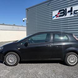 Fiat Punto 1.4 75 DYNAMIC La Teste-de-Buch