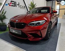 BMW M2 coupe Bailly-Romainvilliers