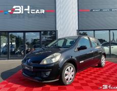 Renault Clio 3 Audenge