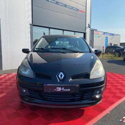 Renault Clio 3 1.6 110 INITIALE BVA Audenge
