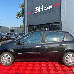 Renault Clio 3 1.6 110 INITIALE BVA Audenge