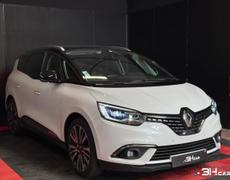 Renault Grand Scenic 4 Hennebont