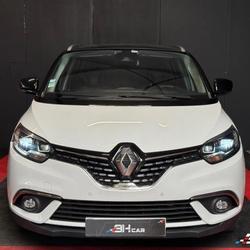 Renault Grand Scenic 4 1.7 BLUEDCI 150 INITIALE PARIS Hennebont