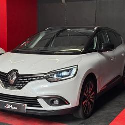 Renault Grand Scenic 4 1.7 BLUEDCI 150 INITIALE PARIS Hennebont