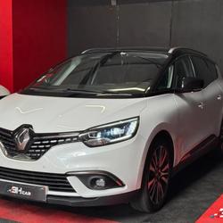 Renault Grand Scenic 4 1.7 BLUEDCI 150 INITIALE PARIS Hennebont