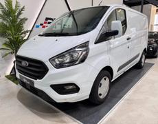 Ford Transit Custom Bailly-Romainvilliers