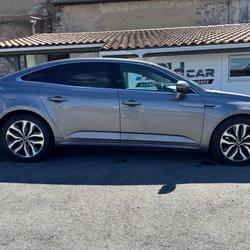 Renault Talisman 1.6 DCI 160 ENERGY INTENS EDC BVA Dax