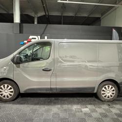 Opel Vivaro fourgon  Cesson