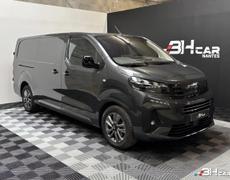 Peugeot Expert Nantes