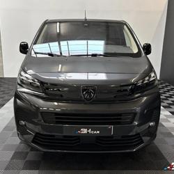 Peugeot Expert FOURGON 2.0 BLUEHDI 175 L1 PREMIUM PLUS EAT BVA START-STOP Nantes