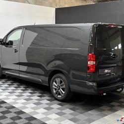 Peugeot Expert FOURGON 2.0 BLUEHDI 175 L1 PREMIUM PLUS EAT BVA START-STOP Nantes