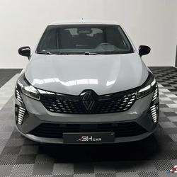 Renault Clio 5 1.6 E-TECH 145H 95 HYBRID FULL-HYBRID 1.2KWH ESPRIT ALPINE BVA Nantes