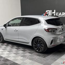 Renault Clio 5 1.6 E-TECH 145H 95 HYBRID FULL-HYBRID 1.2KWH ESPRIT ALPINE BVA Nantes