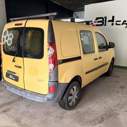 Renault Kangoo Express FOURGON 1.5 DCI 75 CONFORT Terssac