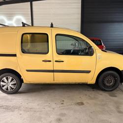Renault Kangoo Express FOURGON 1.5 DCI 75 CONFORT Terssac