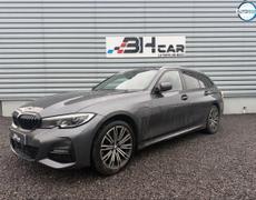 BMW Serie 3 La Teste-de-Buch