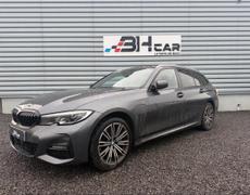 BMW Serie 3 La Teste-de-Buch
