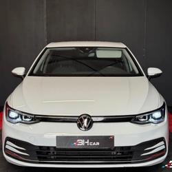 Volkswagen Golf 8 BREAK 1.0 TSI 110 OPF LIFE BUSINESS Hennebont