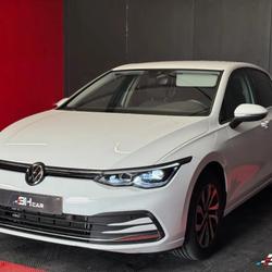 Volkswagen Golf 8 BREAK 1.0 TSI 110 OPF LIFE BUSINESS Hennebont