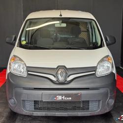 Renault Kangoo Express FOURGON 1.5 BLUEDCI 95 CONFORT Hennebont