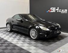 Mercedes SLK Nantes